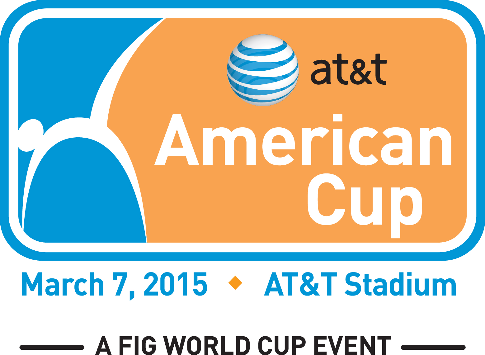 AT&T American Cup AT&T